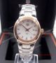 2017 Fake Tag Heuer Link Lady Watch 2-Tone Rose Gold White (3)_th.jpg